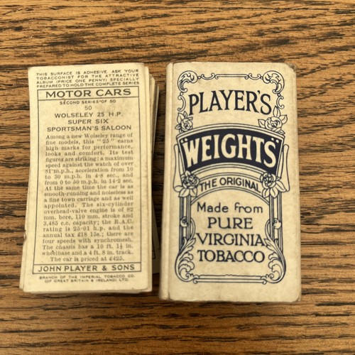 Original john player - original,