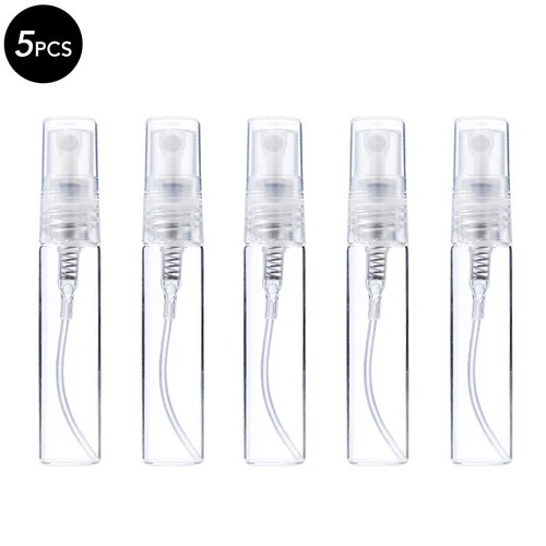 10ml glass bottles mist - bottles,