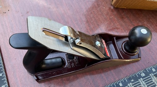 Vintage stanley handy - no, 4