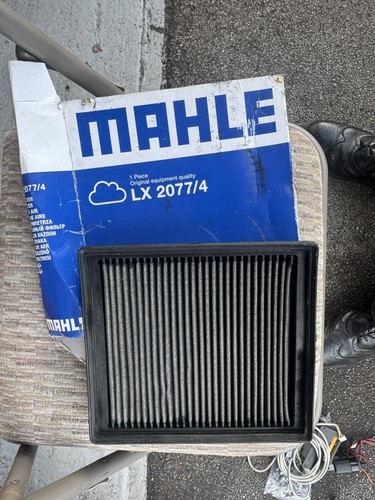 Air filter for bmw - air, 1