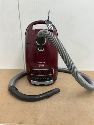 Miele complete cat - complete,