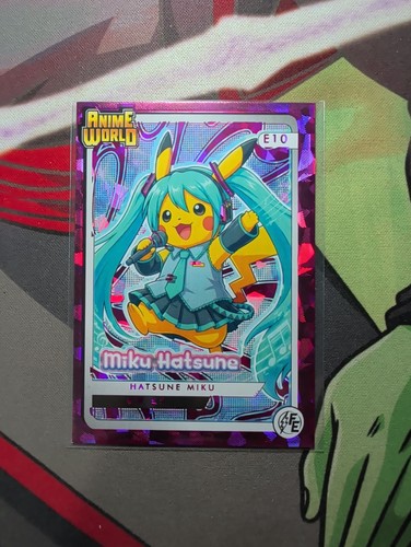 Pikachu cosplay anime world - cosplay,