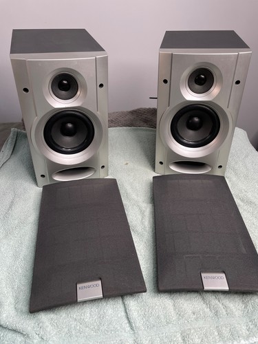 Kenwood m31 bookshelf - ls-m31,