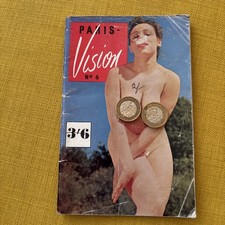 Harrison Marks? Russell Gay