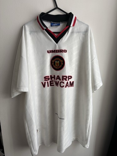 Original umbro manchester - original,