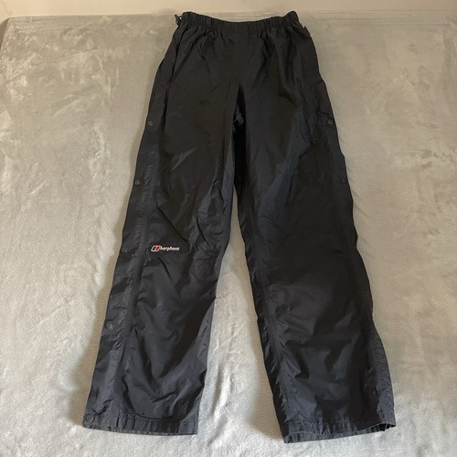 Berghaus trousers women - trousers, size