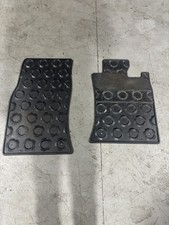 BMW Mini R50 R52 R53 Rubber Floor Mats All Weather 51470391752