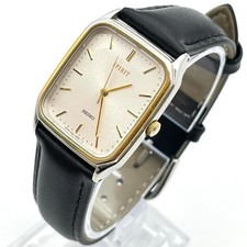 Seiko old - seiko, rectangular