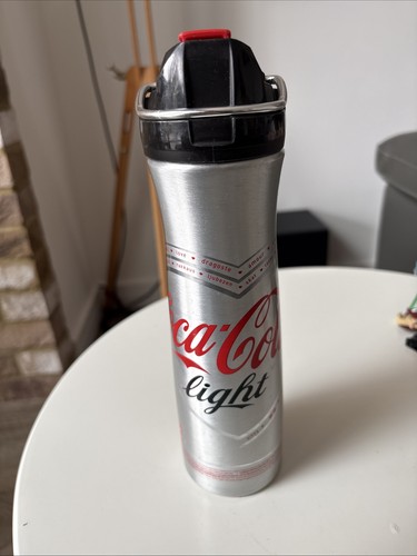 Coca cola light travel - cola, bottle
