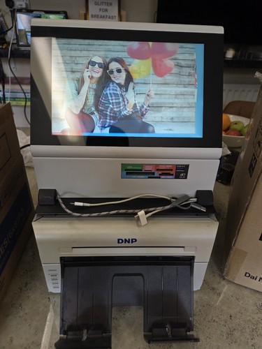 Dnp snaplab sl620a - dnp,