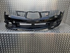 Subaru Impreza Hawkeye Front Bumper Rb Sti Limited Edition , See Pics