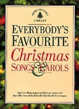 Home Organist Library 