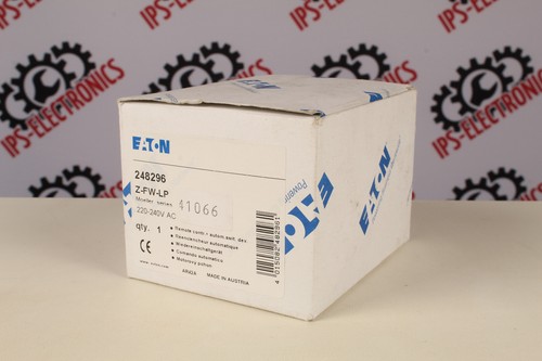 Eaton 248296 lp - eaton, z-fw-lp