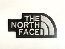POPULAR BRAND BADGE/PATCH IRON/SEW EMBROIDERD BADGE