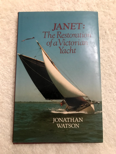 Janet restoration of a - restoration,