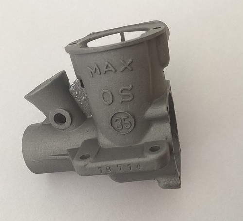 Max crankcase glow - max,