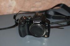Panasonic LUMIX DMC-G5 16.0MP