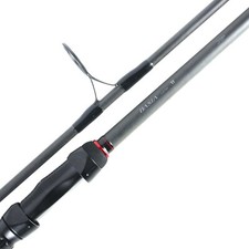 Daiwa Basia X45 Rods TT Exclusive Alps Reel Seat Custom Rods - Carp Fishing Rods