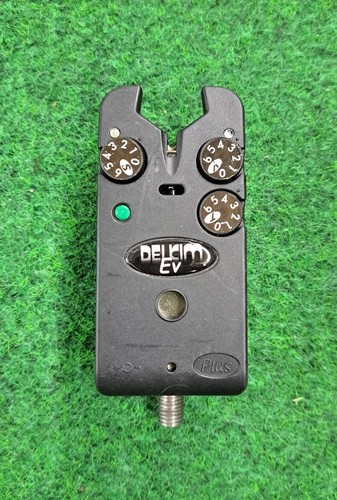 Delkim plus bite - ev,