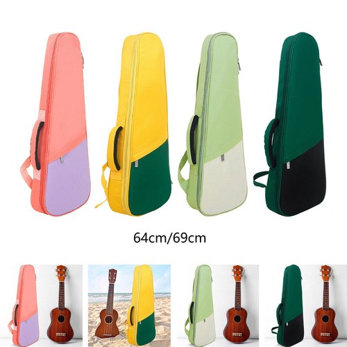Ukulele gig bag padded - gig,
