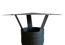 Chimney cowl,chimney cap,rain
