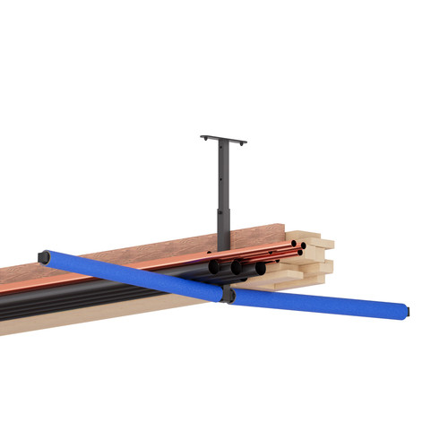 Hanging shelf ceiling mount - hanging,