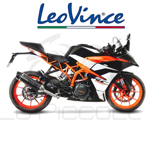 Leovince one evo - leovince,