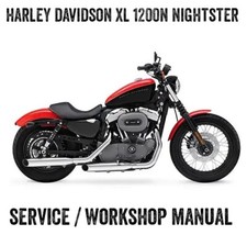 2010 Harley Davidson Sportster