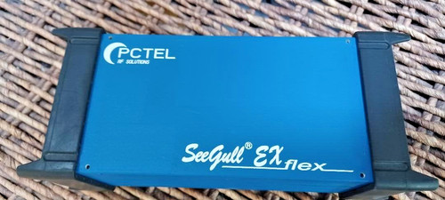Pctel seegull exflex 06900 - exflex,