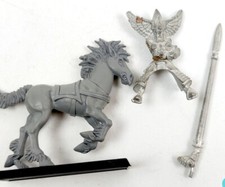 Elves - High, Wood, Dark METAL MULTILISTING Warhammer Citadel *BUY 4 GET 10%off*