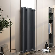 Cast Iron Style 2 3 Column