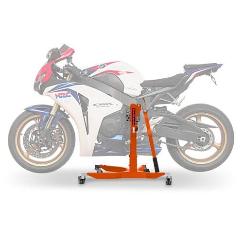 Center stand constands power - center,
