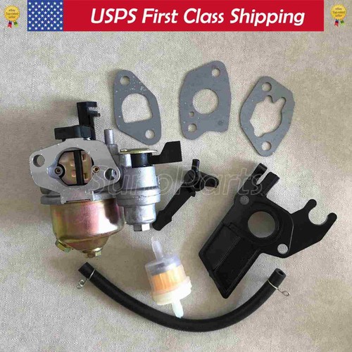 Carburetor for water pump - carburetor,