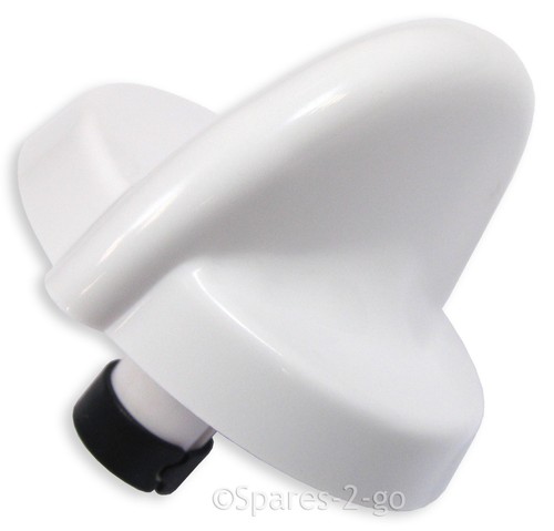 Control knob for belling - for, oven