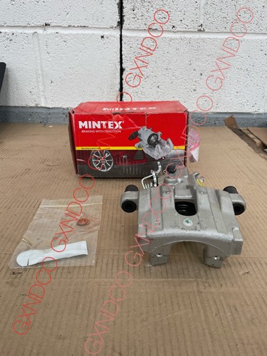 Rear left brake caliper for - rear,