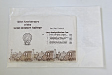 150th Anniversary of the GWR