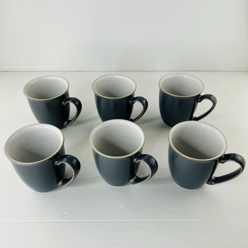 Set denby elements - set, 6