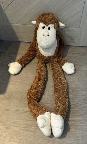 Vintage full body monkey - full,