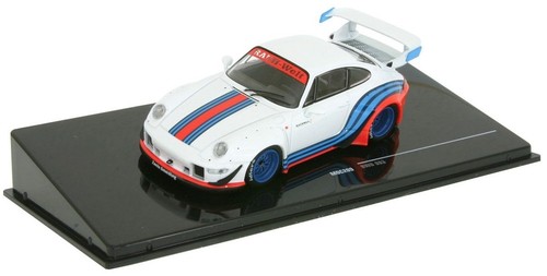 Ixomodels porsche rwb - ixomodels,,