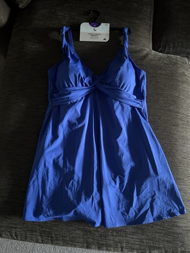Size one piece swim - size, 18