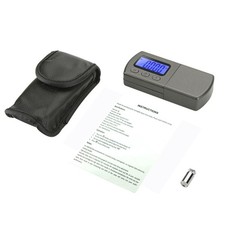 Digital Turntable Stylus Force