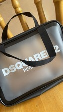 Dsquared2 Black Tote Perfume