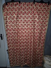 Phulkari Dupatta Embroidery