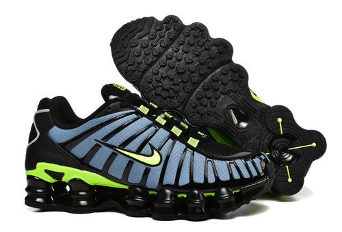 Nike shox shoes men s - tl, men's