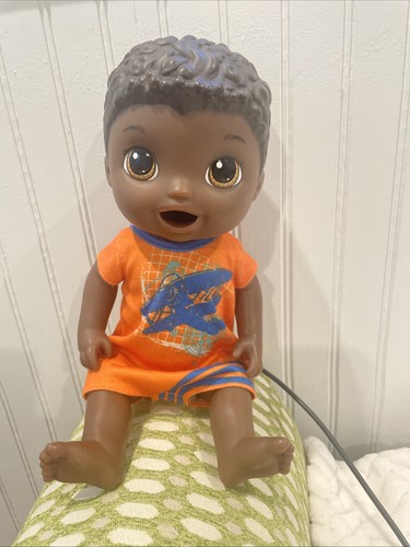 Hasbro baby alive super snacks - baby,