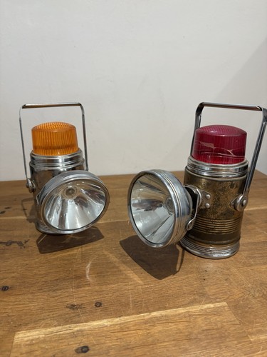 Pair vintage pifco - of,