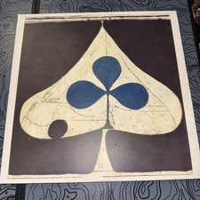 DOUBLE Grizzly Bear Shields 180G 