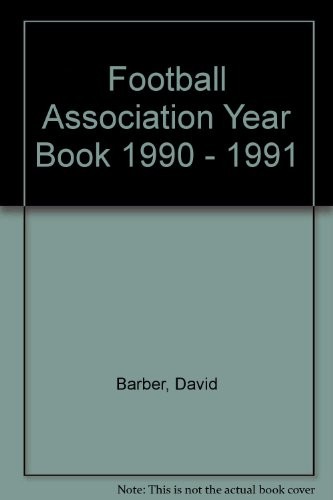 Football association year - football, book
