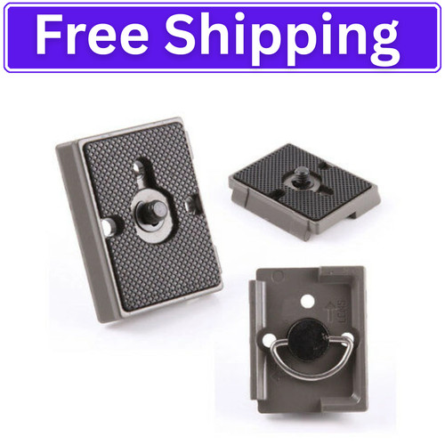 Camera tripod quick release - quick,