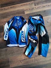 Fox motocross gear set kit - gear,